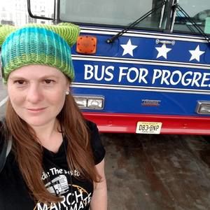 Meet your Posher, Liz